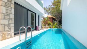 D PALM Premium Living - Kalathas, Chania
